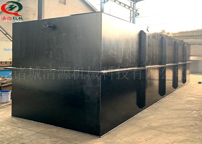 醫(yī)院污水處理設(shè)備廠家怎么打造競(jìng)爭(zhēng)優(yōu)勢(shì)？